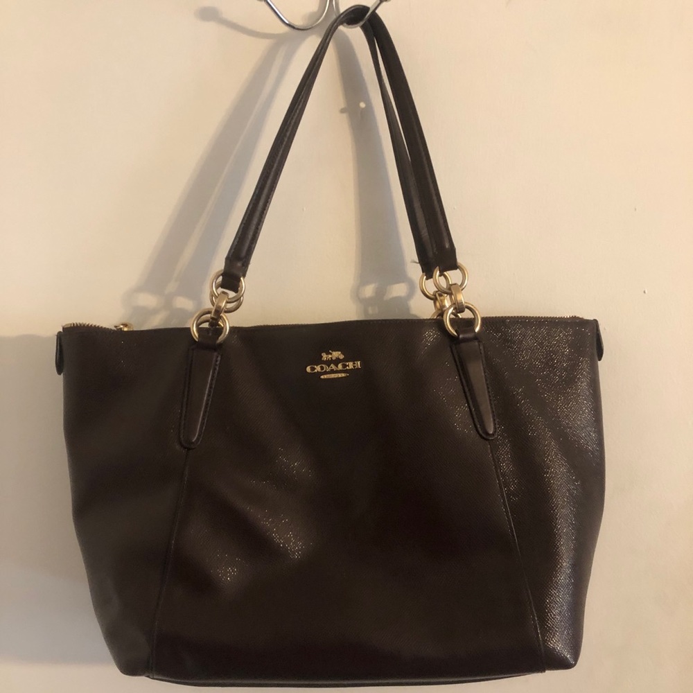Coach Ava Large Tote
